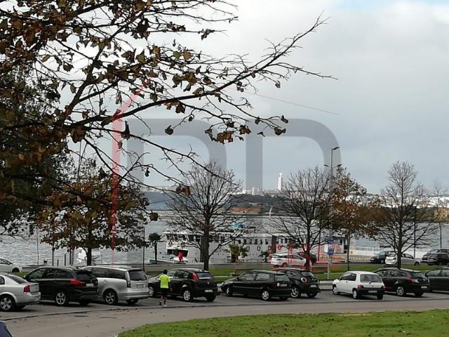Prédio venda em Quinta da Trindade, Seixal