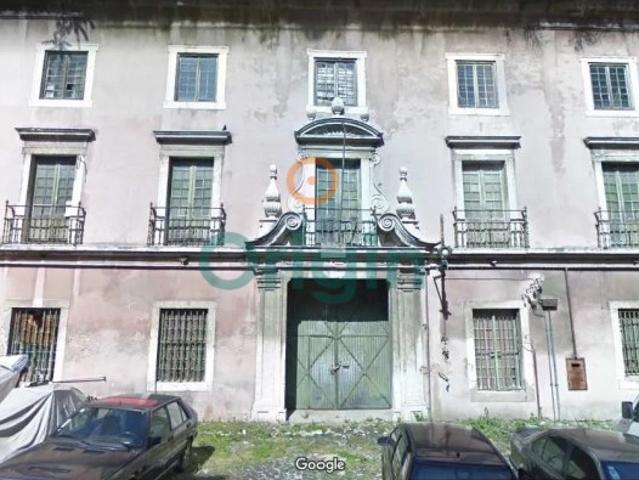Prédio venda em São Vicente de Fora, Lisboa