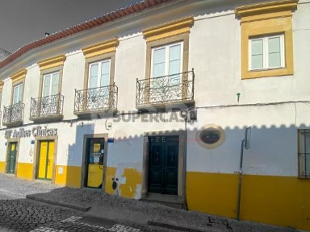 Prédio venda em Évora