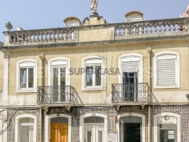 Prédio venda em Ajuda, Lisboa