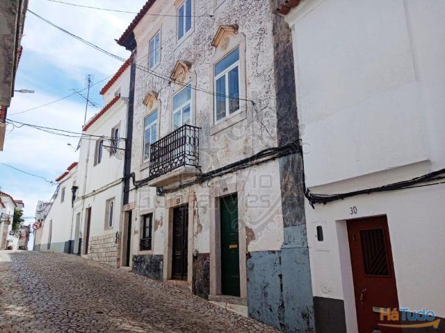 Casa venda em Estremoz, Évora