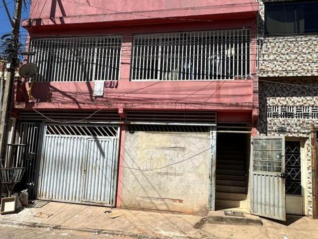 Ponto Comercial venda em Cidade Estrutural, SCIA