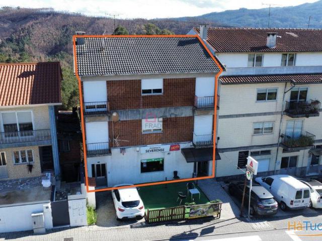 Apartamento venda em Sever Do Vouga, Aveiro
