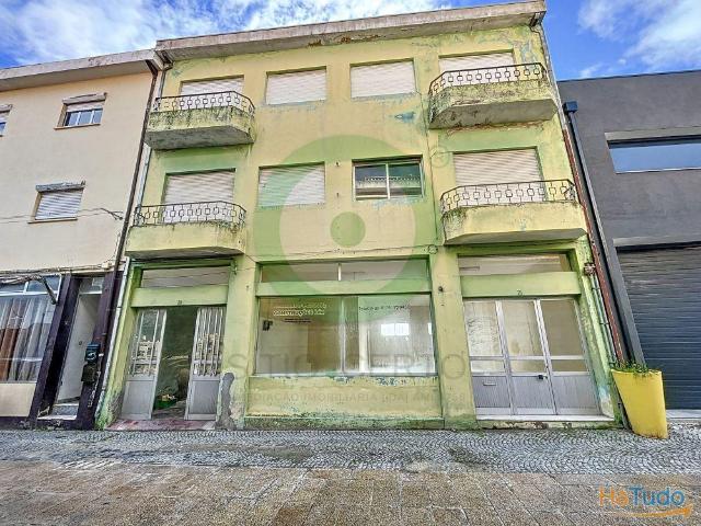 Prédio venda em Argeriz, Vila Real