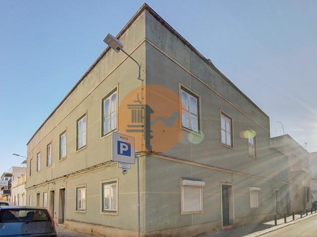 Prédio venda em Vila Real De Santo António, Faro