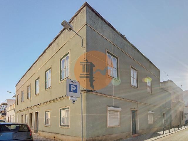 Prédio venda em Vila Real De Santo António, Faro