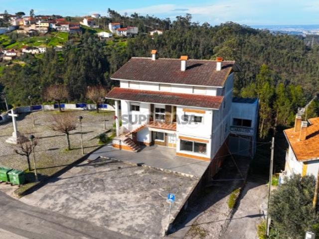 Casa venda em Senhor da Serra, Miranda Do Corvo