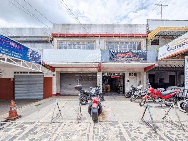 Ponto Comercial venda em Sudoeste e Octogonal, Região Geográfica Intermediária do Distrito Federal