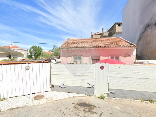 Prédio venda em Lourel, Sintra