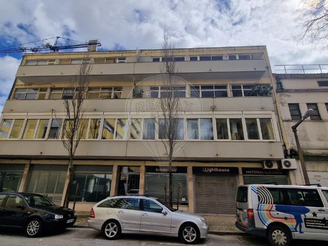 Prédio venda em Lisboa