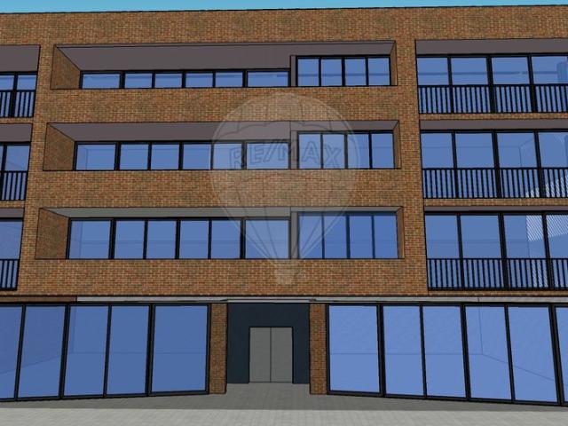 Prédio venda em Bairro Ferroviário, Barreiro