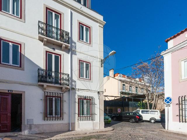 Prédio venda em Lisboa