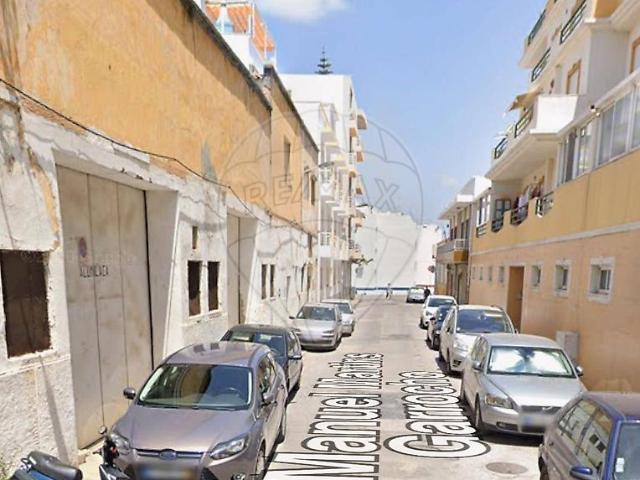 Prédio venda em Belmonte Cima, Olhão