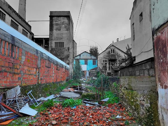 Prédio venda em Maia, Pedrouços