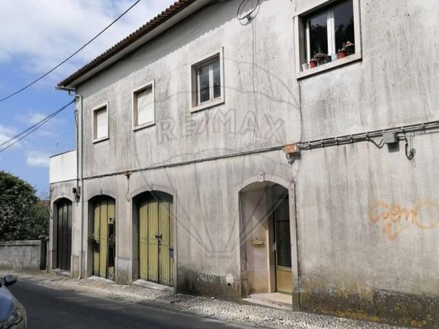 Prédio venda em Bairro Andersen, Sintra