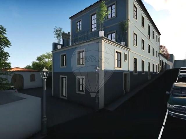 Prédio venda em Ribeira de Sintra, Sintra