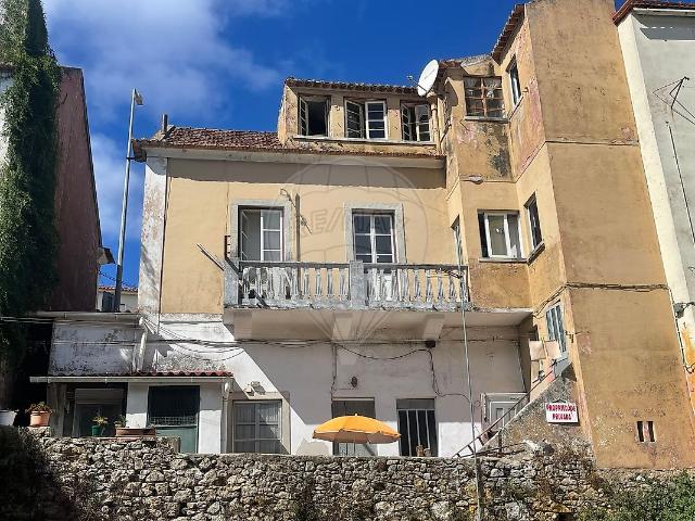 Prédio venda em Bairro Andersen, Sintra