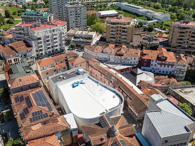 Prédio venda em Quinta da Estação, Chaves