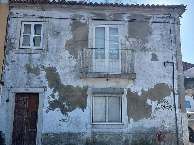 Prédio venda em Quinta do Outeiro, Seixal
