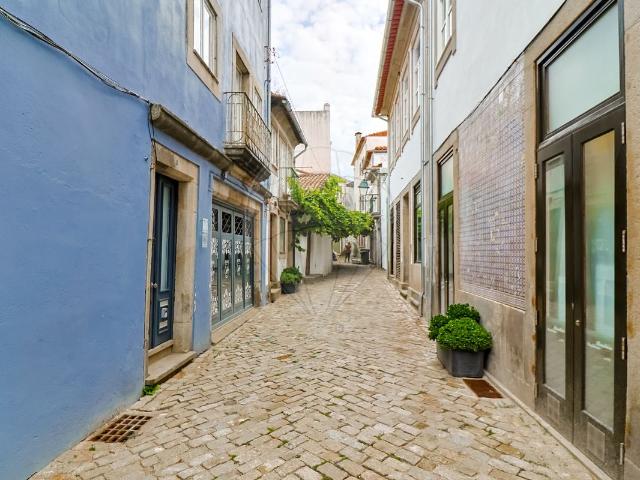 Prédio venda em Viana Do Castelo