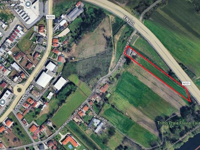 Prédio venda em Vila Verde, Braga