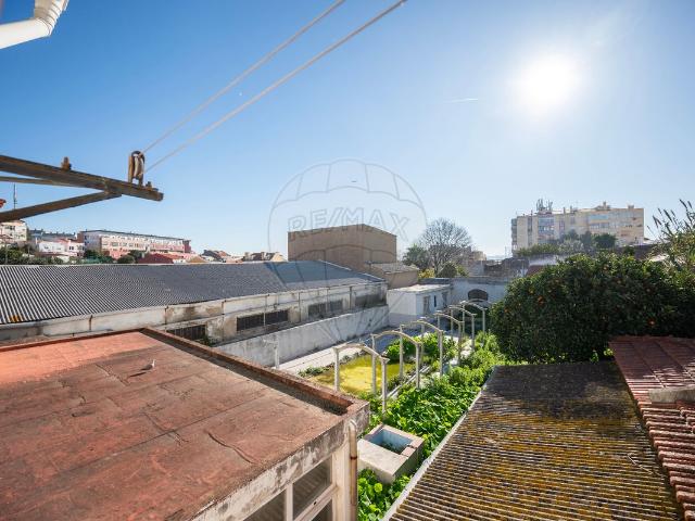 Prédio venda em Ajuda, Lisboa