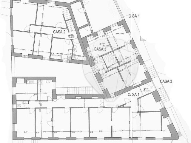 Prédio venda em Chão de Meninos, Sintra