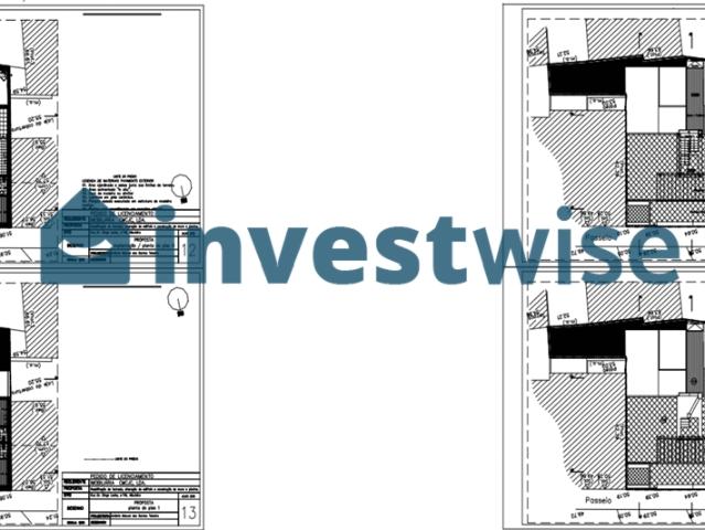 Prédio venda em Albufeira e Olhos de Água, Albufeira