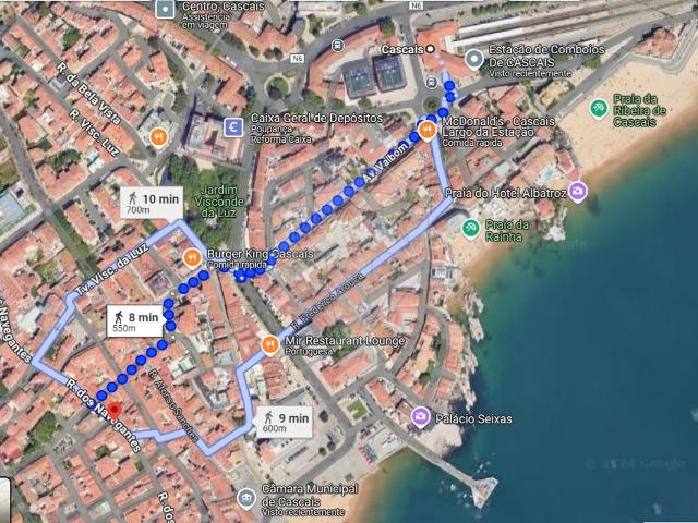 Prédio venda em Cascais, Lisboa