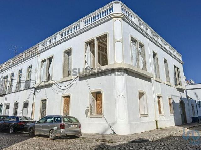 Prédio venda em Vila Real De Santo António, Faro