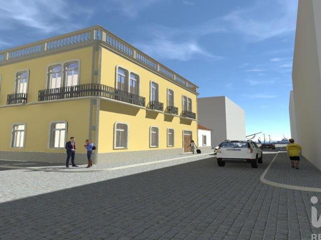 Prédio venda em Vila Real De Santo António, Faro