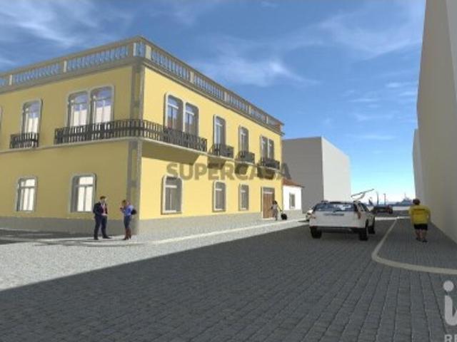 Prédio venda em Vila Real De Santo António, Faro