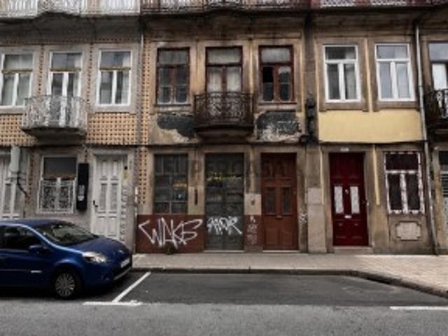 Prédio venda em Porto