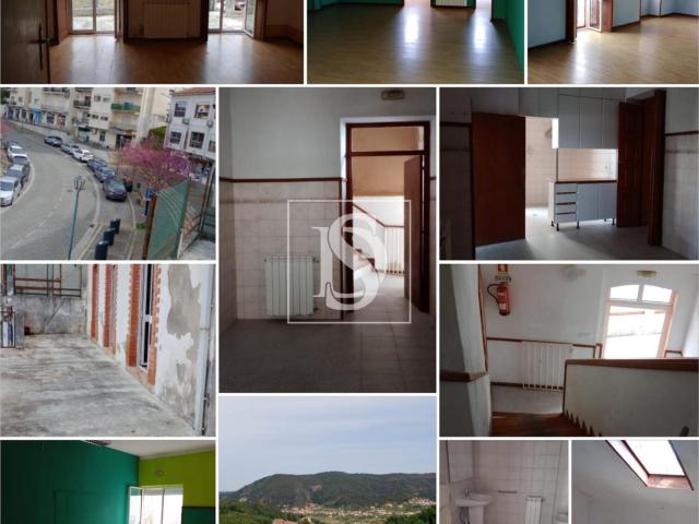Loja venda em Penacova, Coimbra