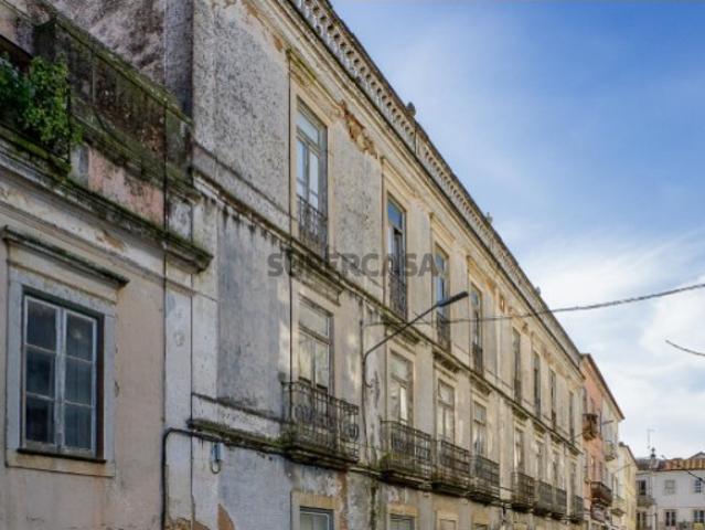 Casa venda em Santarém
