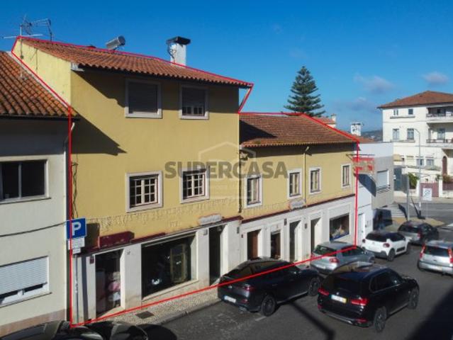 Prédio venda em Coimbrã, Coimbra