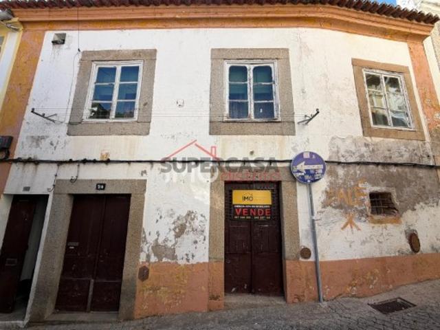 Prédio venda em Portalegre