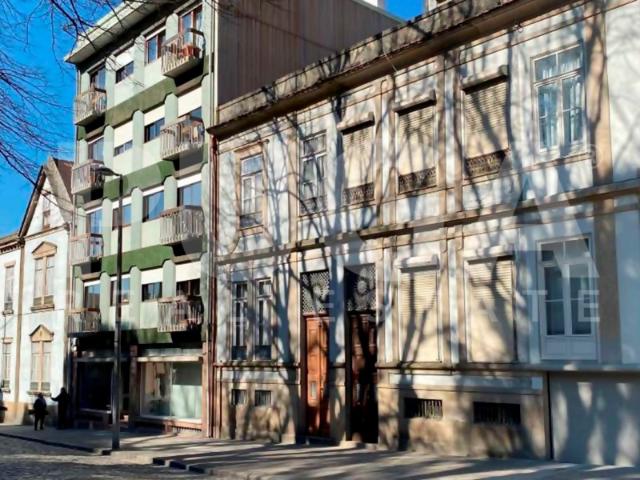 Prédio venda em Porto, Lordelo Do Ouro