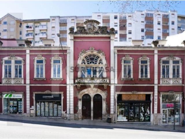Prédio venda em São Martinho do Bispo e Ribeira de Frades, Coimbra