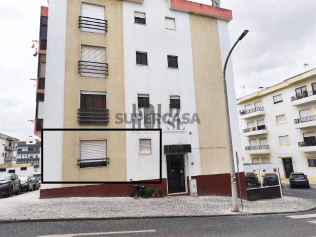 Prédio venda em Cartaxo, Ribeira do Cartaxo