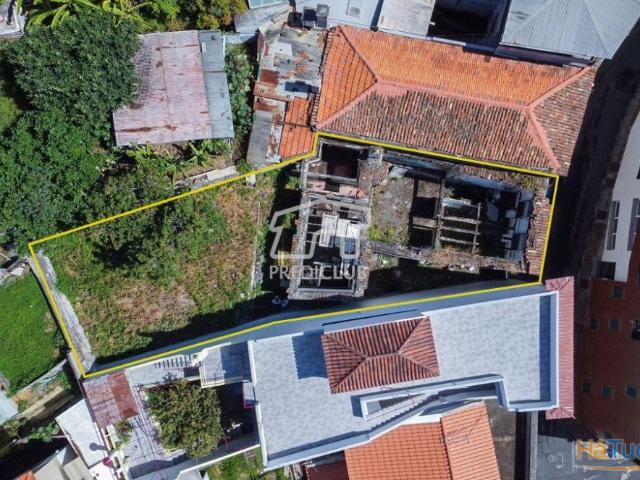 Prédio venda em Funchal, Ilha Da Madeira