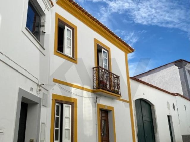 Prédio venda em Beja (Santiago Maior e São João Baptista), Beja
