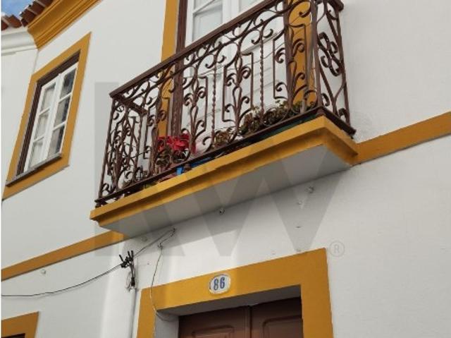 Prédio venda em Beja (Santiago Maior e São João Baptista), Beja