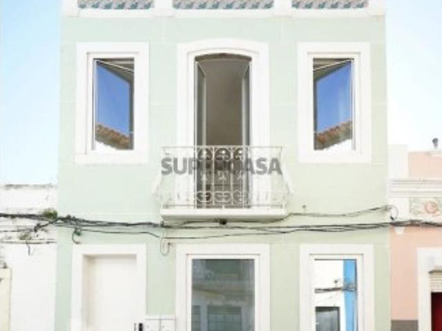 Prédio venda em Troino, Setúbal