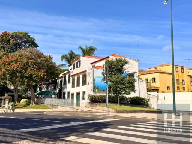 Prédio venda em Funchal, Ilha Da Madeira