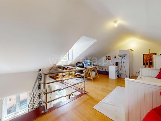 Prédio venda em Ajuda, Lisboa