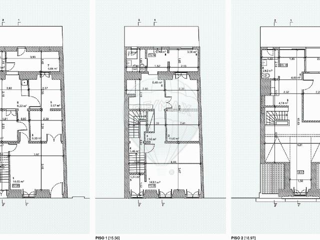 Prédio venda em Lisboa