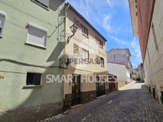 Casa venda em Arganil