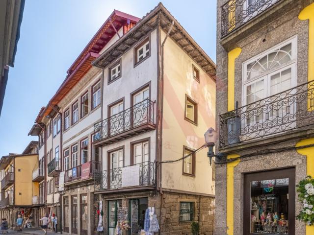 Prédio venda em Guimarães, Braga