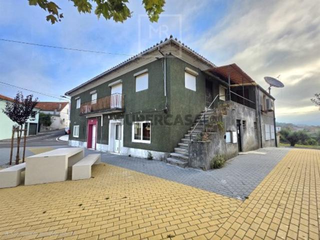 Prédio venda em Arcos e Mogofores, Anadia